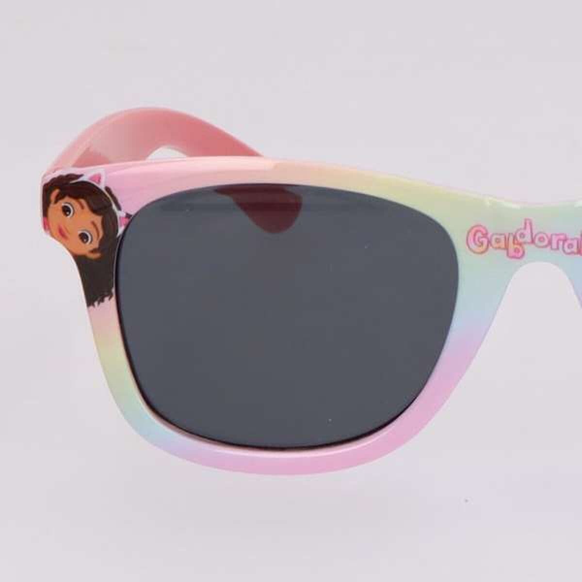 Set kape i sunčanih naočala Gabby's Dollhouse Roza - Image 6