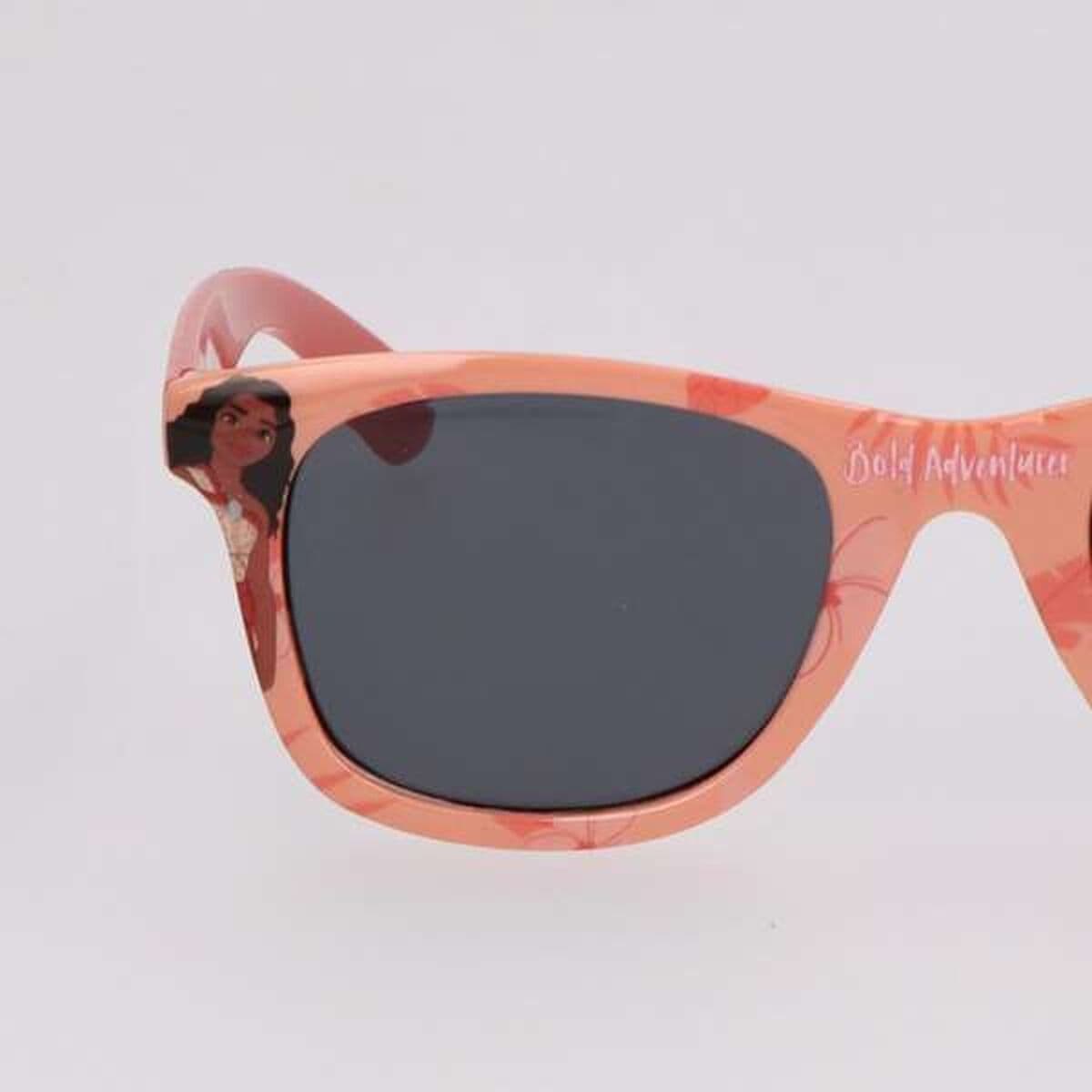 Mütze und Sonnenbrille Vaiana Rosa - Image 6