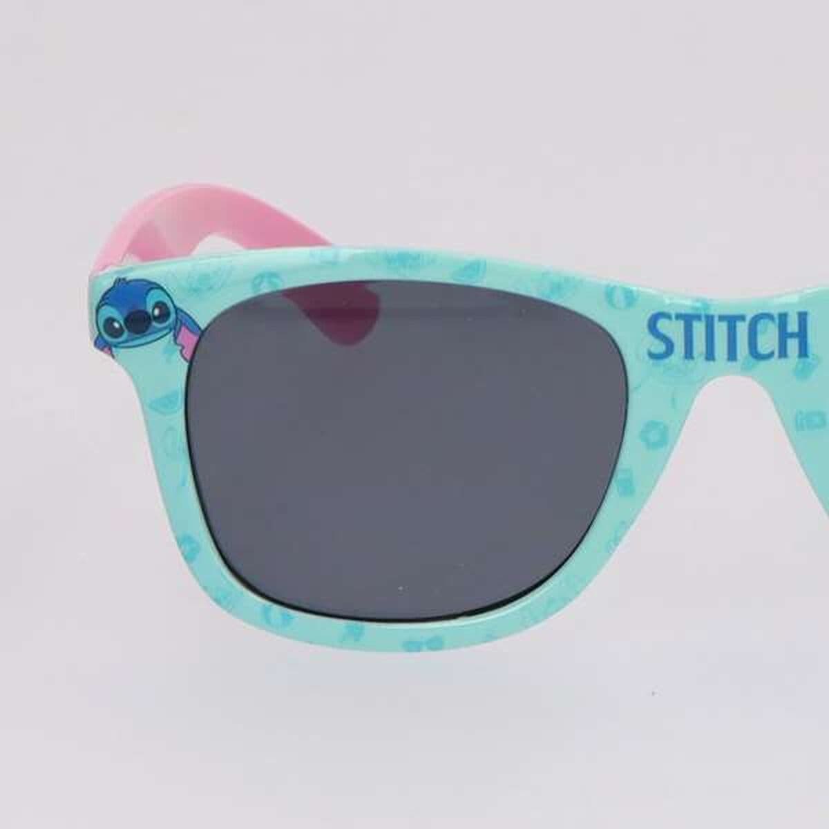 Mütze und Sonnenbrille Stitch Blau - Image 6