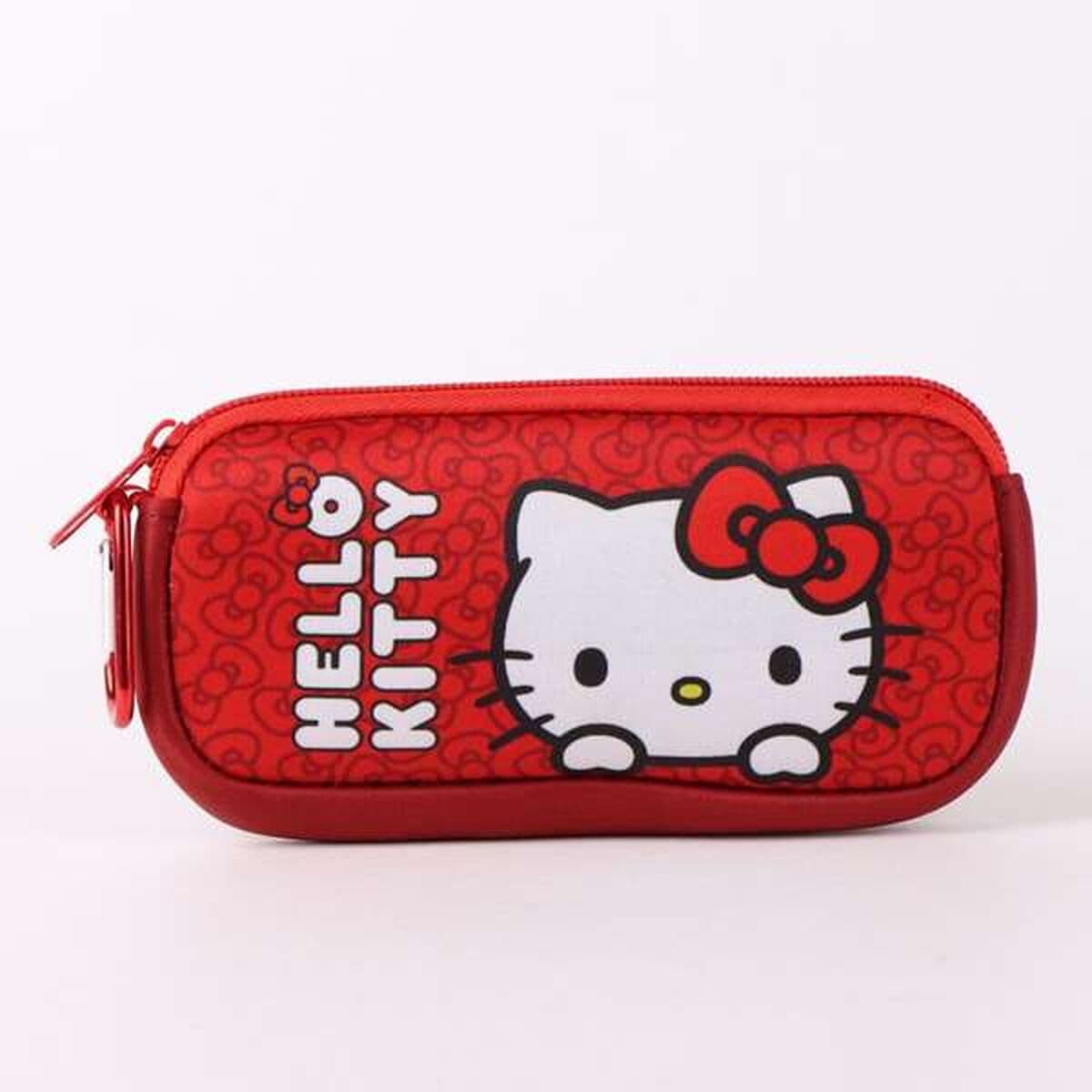 Sunčane Naočale za Djecu Hello Kitty 16,5 x 17 x 1,5 cm - Image 2