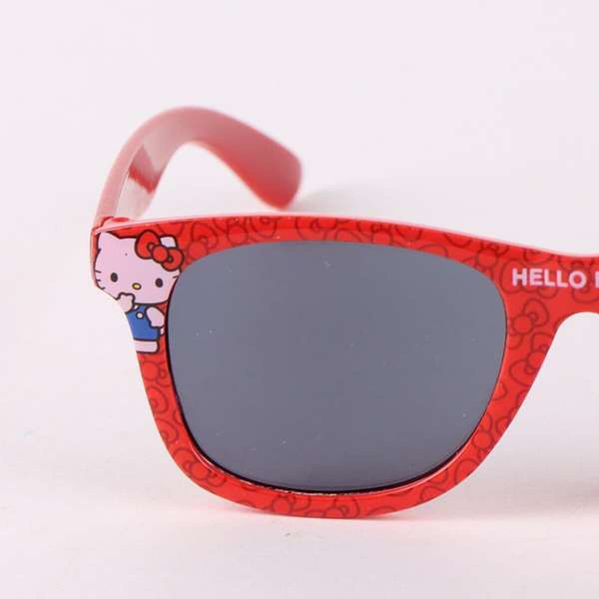 Sunčane Naočale za Djecu Hello Kitty 16,5 x 17 x 1,5 cm - Image 5