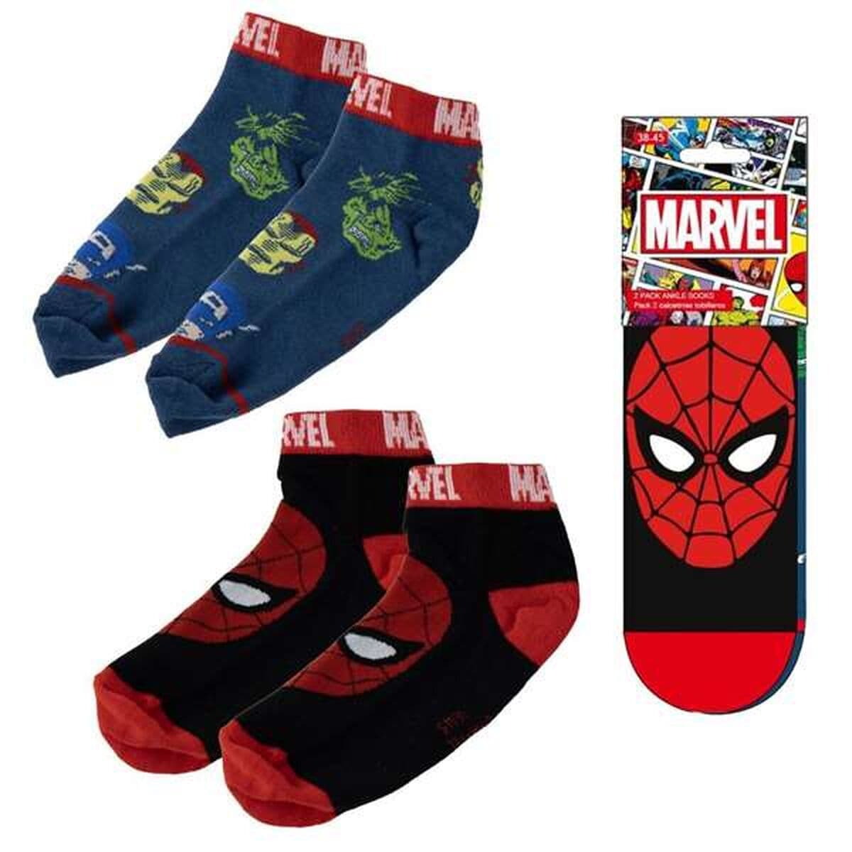 Skarpety Marvel 38-45