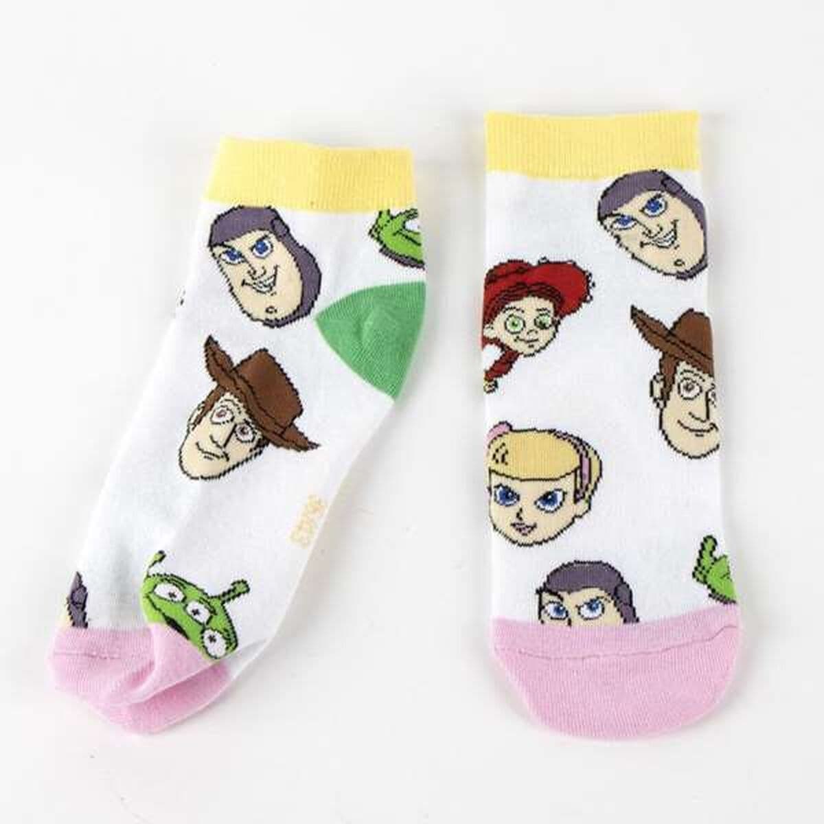 Calcetines Toy Story 36-43 - Image 3