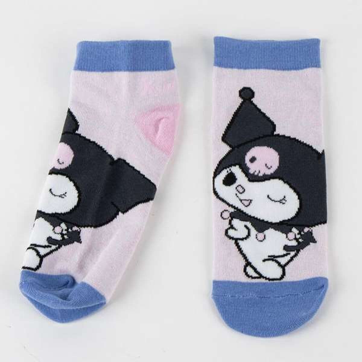 Calcetines Hello Kitty 36-43 - Image 3