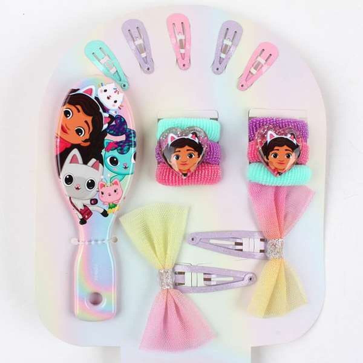 Set di Bellezza Gabby's Dollhouse Viola - Image 2