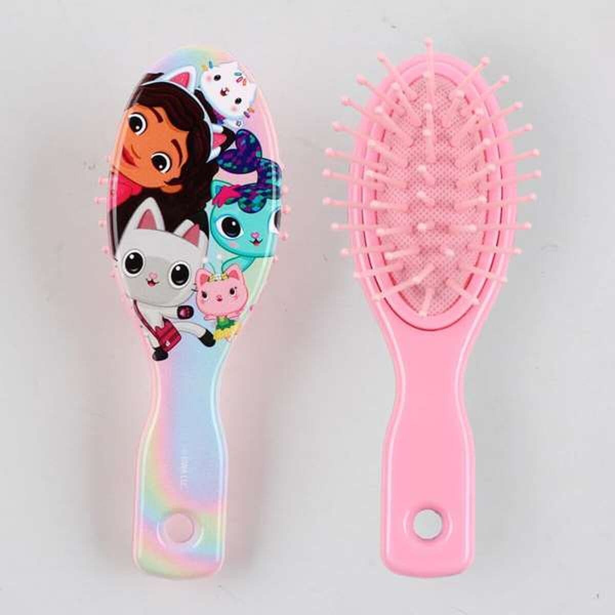 Set di Bellezza Gabby's Dollhouse Viola - Image 3