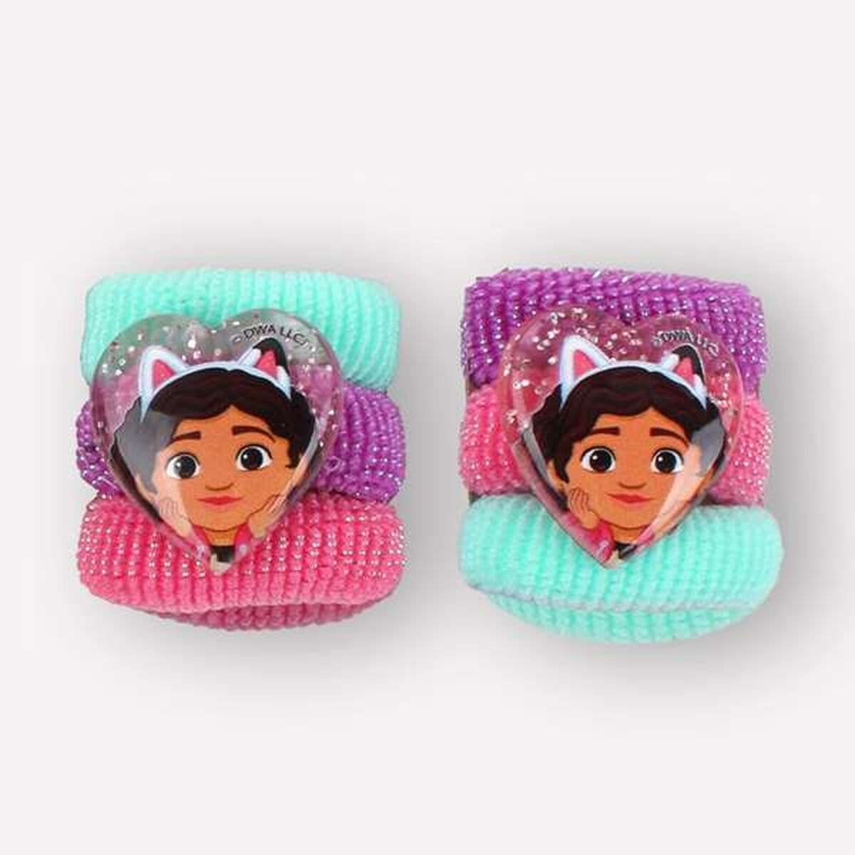 Set di Bellezza Gabby's Dollhouse Viola - Image 4