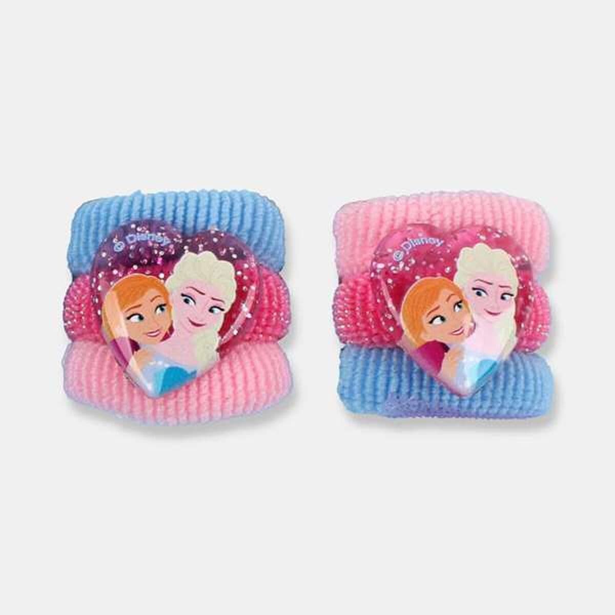 Set di Bellezza Frozen Turchese - Image 4