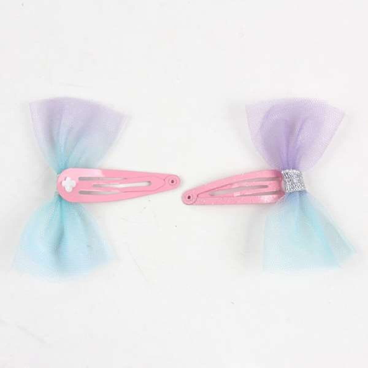 Set di Bellezza Frozen Turchese - Image 6