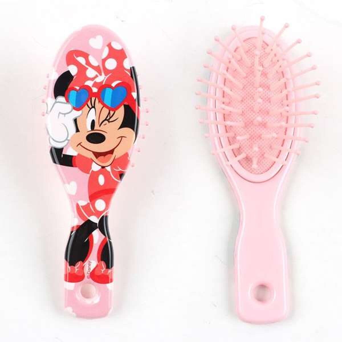 Set ljepote Minnie Mouse Crvena - Image 3
