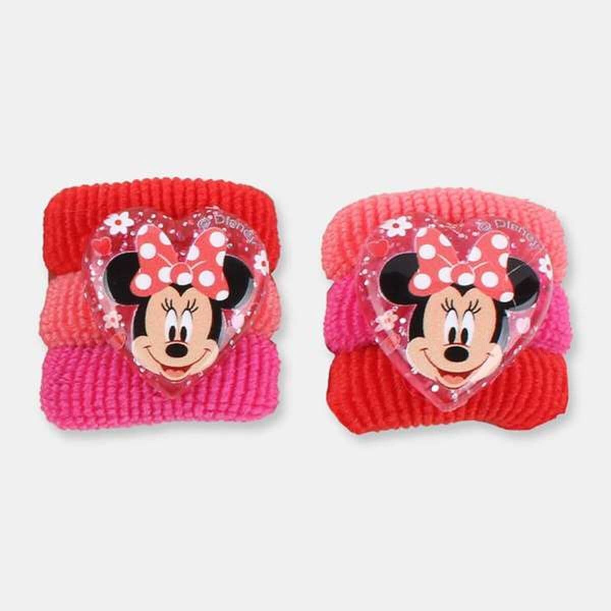 Set ljepote Minnie Mouse Crvena - Image 4