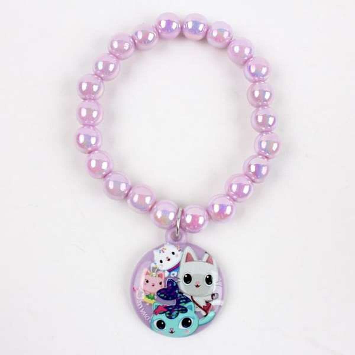 Set di Bellezza Gabby's Dollhouse Viola - Image 3