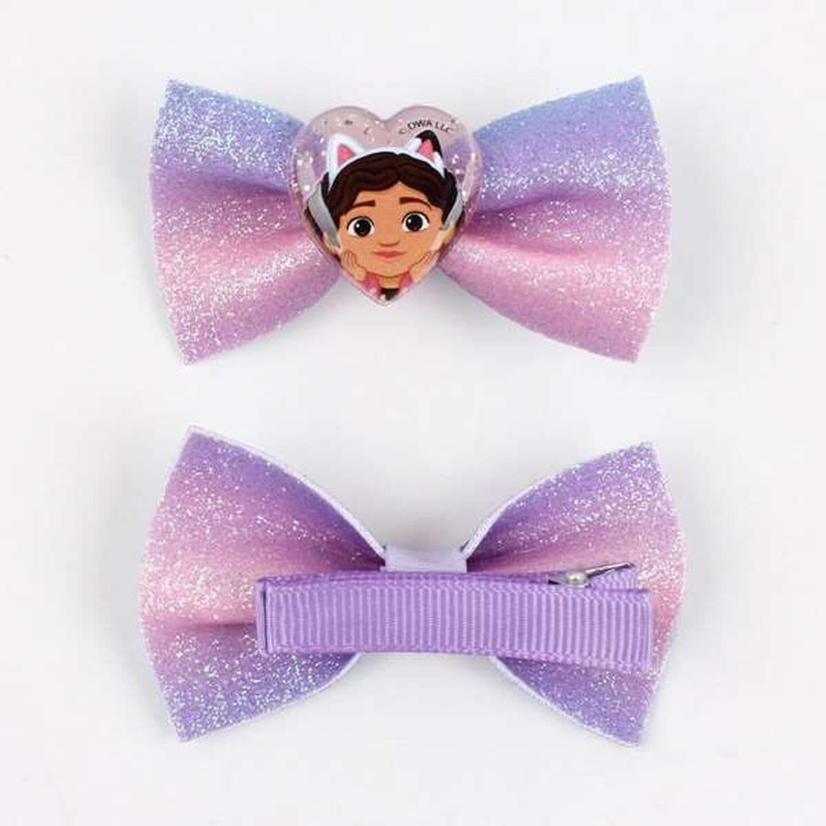 Set di Bellezza Gabby's Dollhouse Viola - Image 5