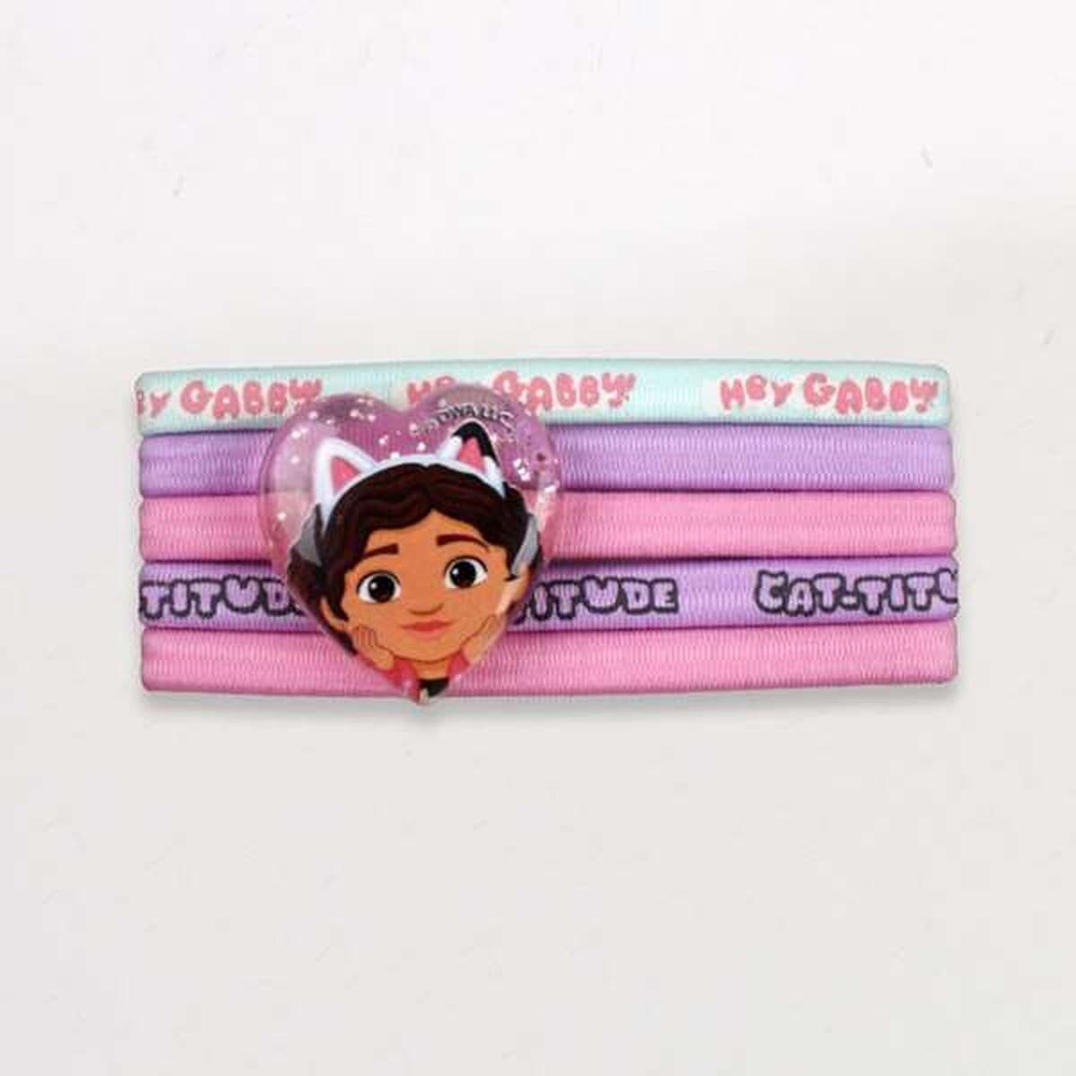 Set di Bellezza Gabby's Dollhouse Viola - Image 6