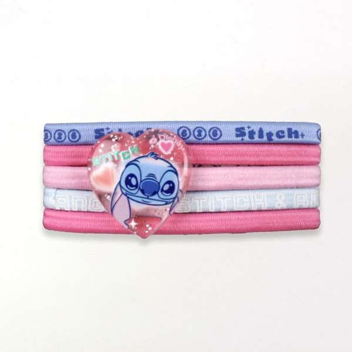 Set de Frumusețe Stitch Albastru - Image 6
