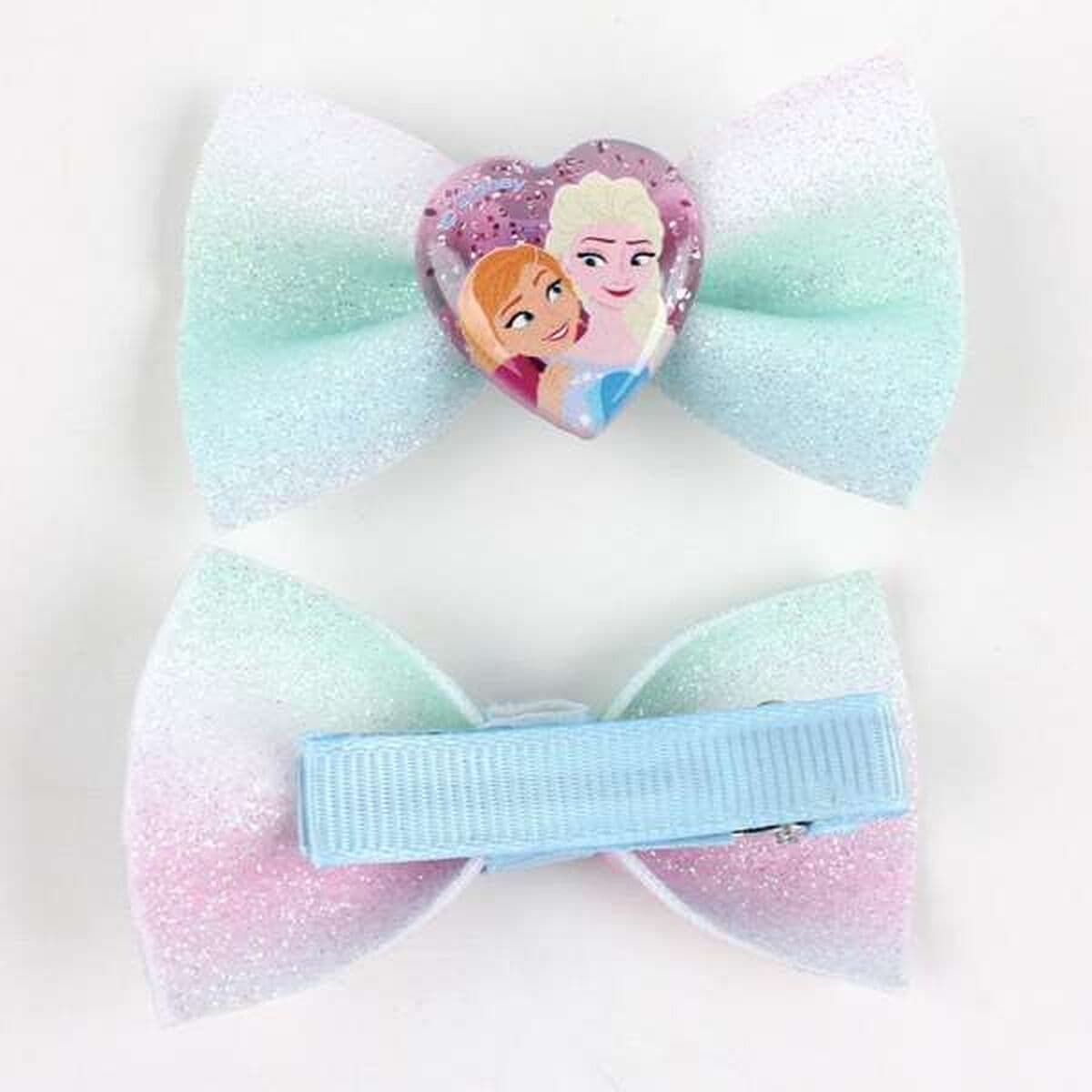 Ilukomplekt Frozen Türkiissinine - Image 5