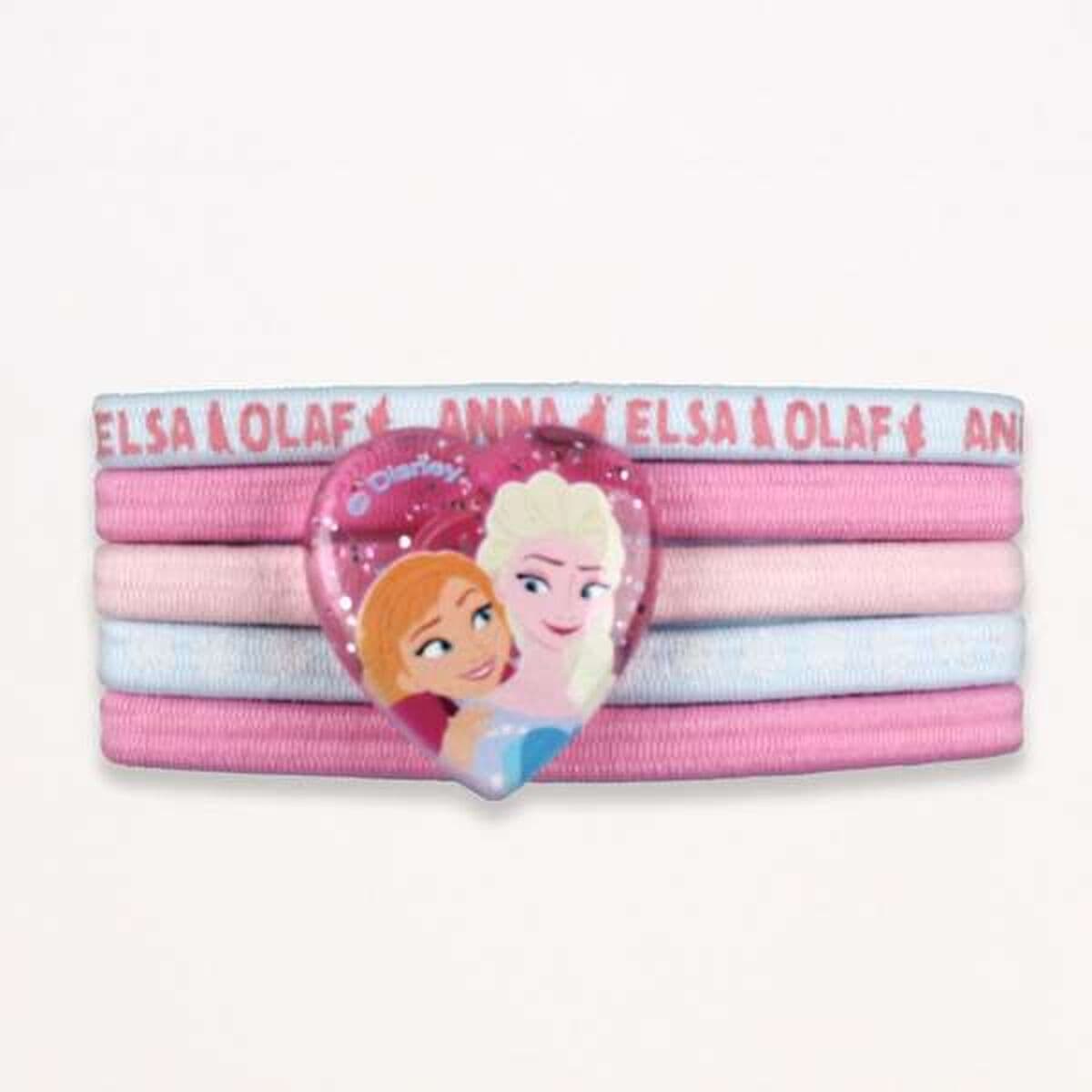 Ilukomplekt Frozen Türkiissinine - Image 6