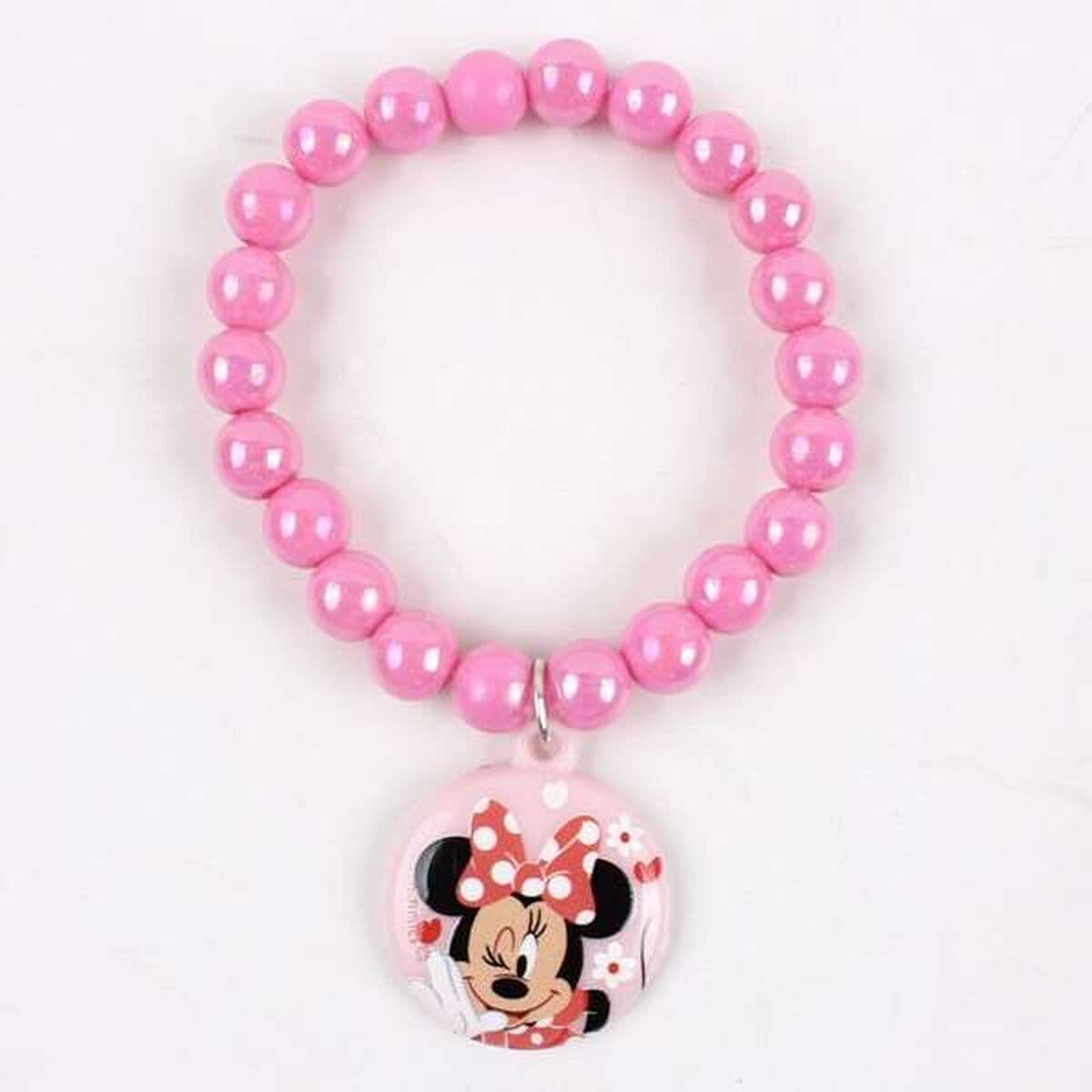 Set di Bellezza Minnie Mouse Rosso - Image 3