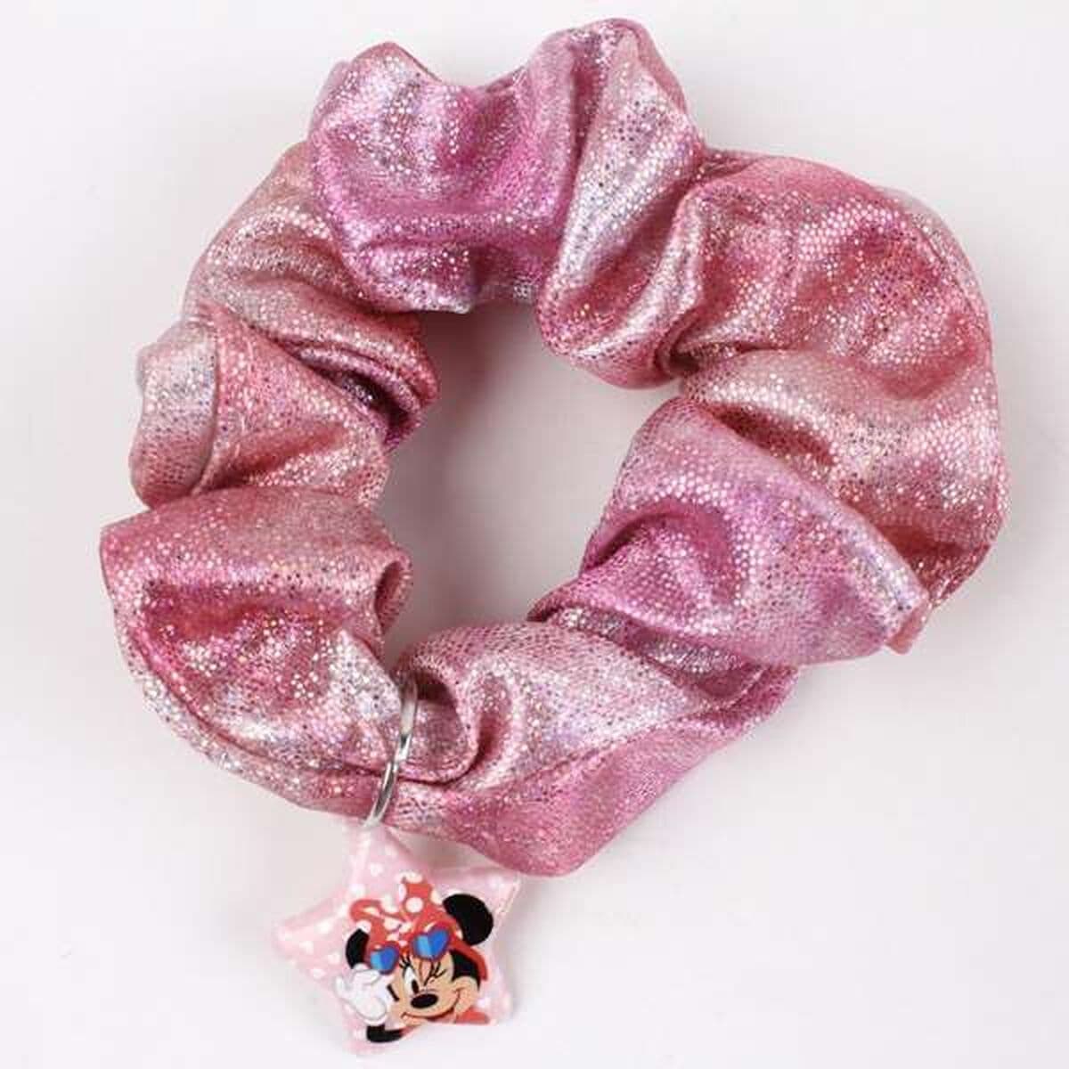 Set di Bellezza Minnie Mouse Rosso - Image 4