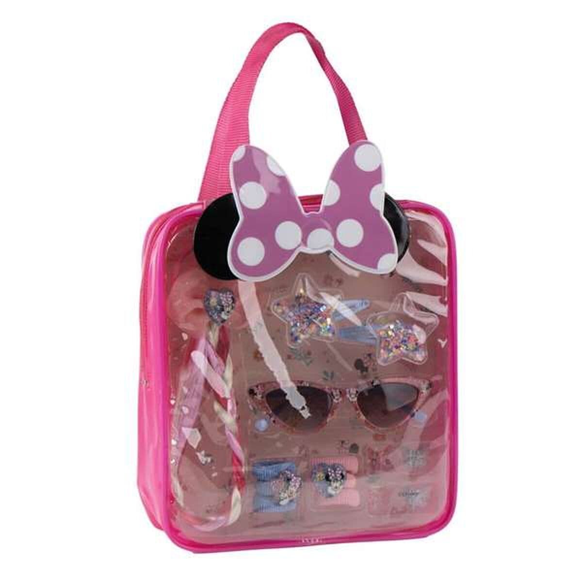 Set de Belleza Minnie Mouse Rosa