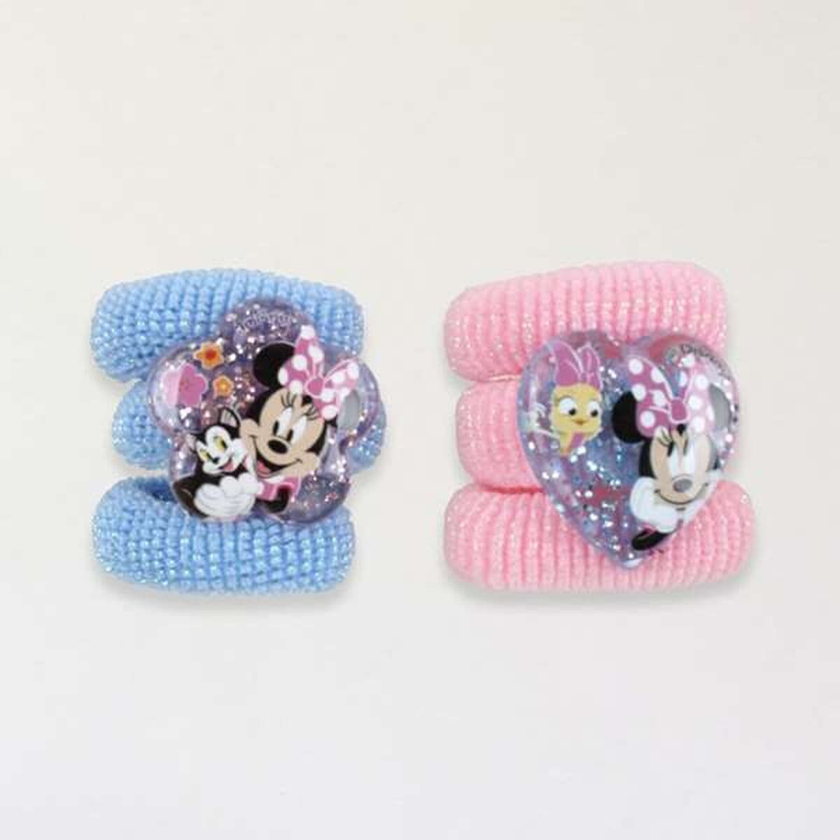 Set de Belleza Minnie Mouse Rosa - Image 6