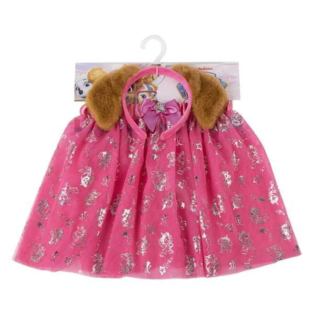 Set de Belleza The Paw Patrol Rosa