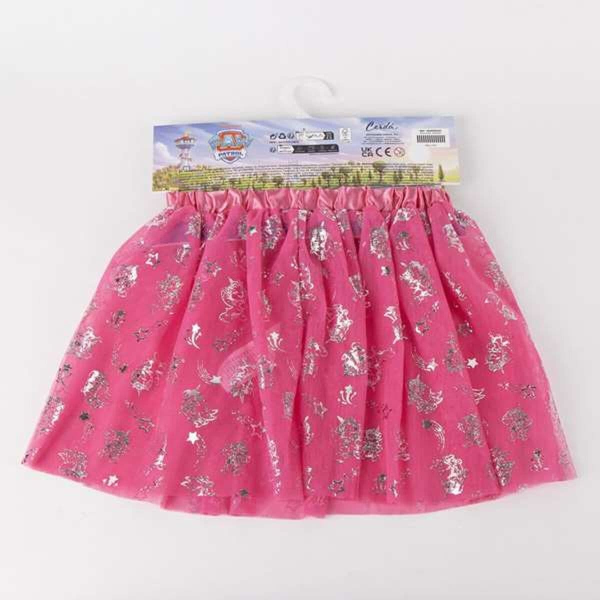 Set di Bellezza The Paw Patrol Rosa - Image 4