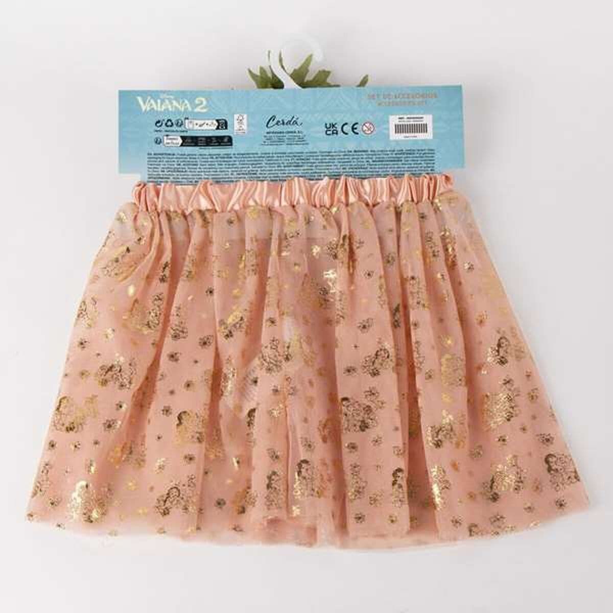 Skönhetsset Vaiana - Image 4