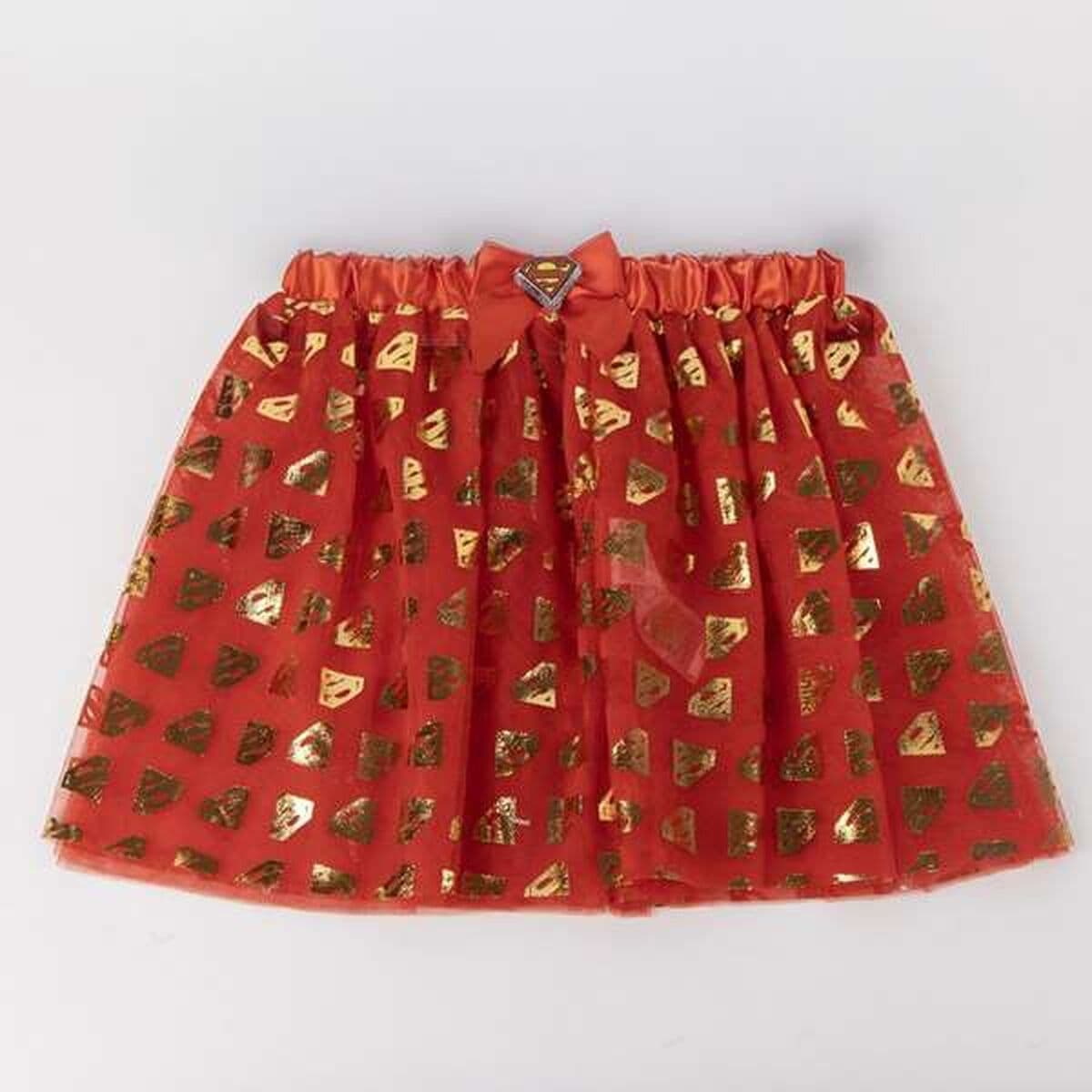 Set de Belleza Superman Rojo - Image 2