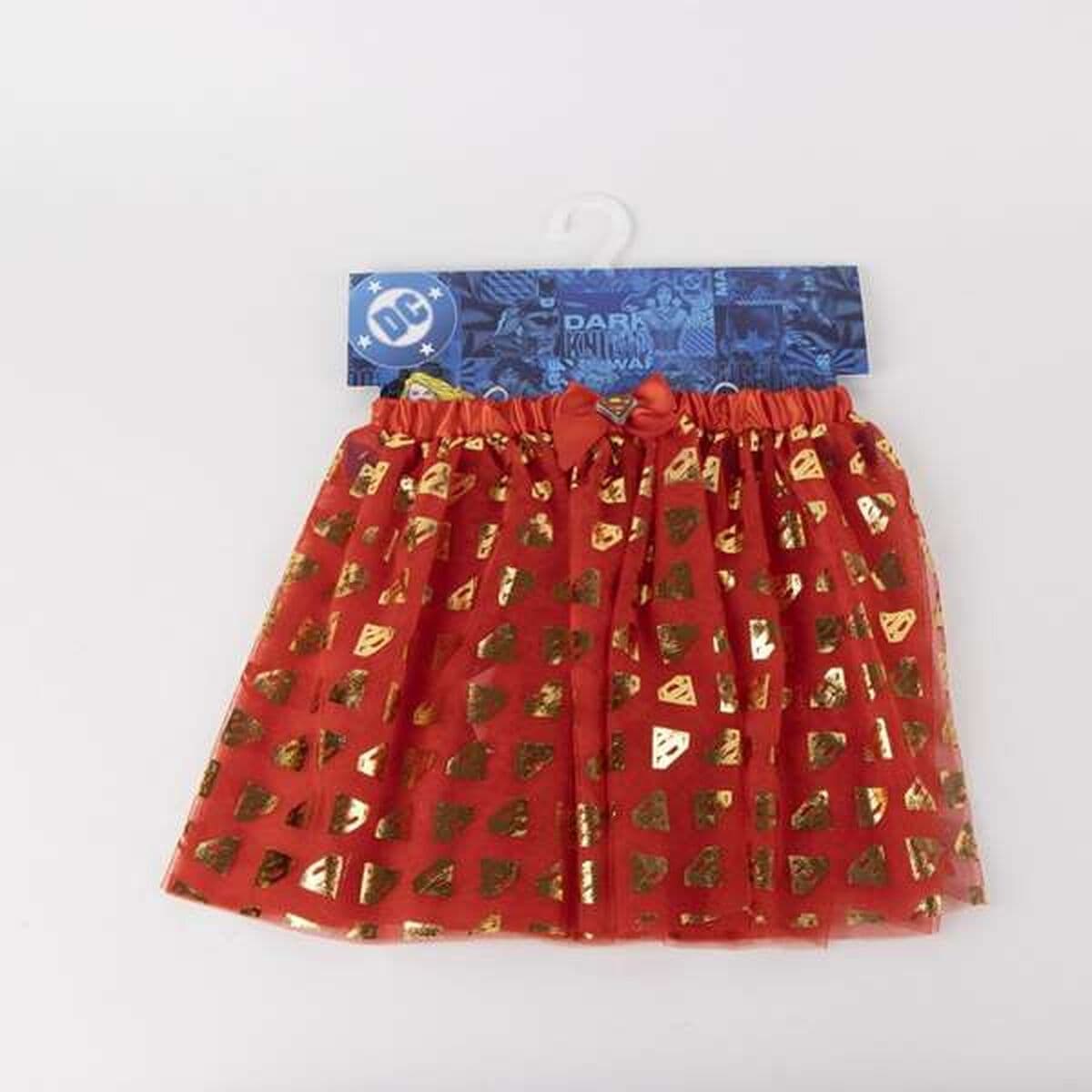 Set de Belleza Superman Rojo - Image 5