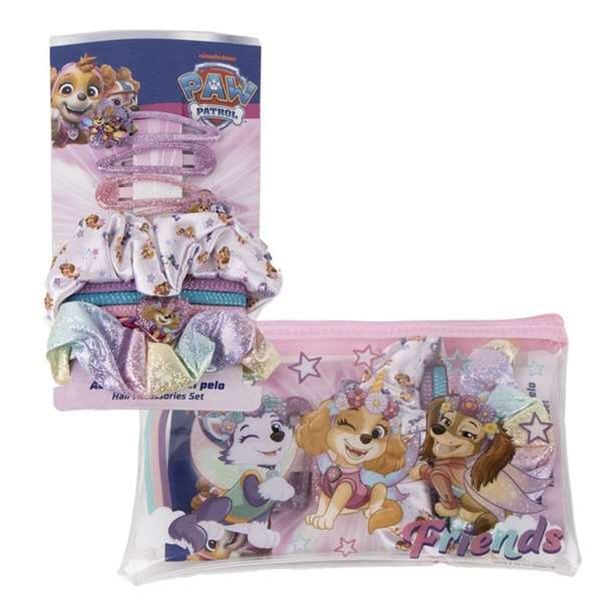 Set di Bellezza The Paw Patrol Viola - Image 2