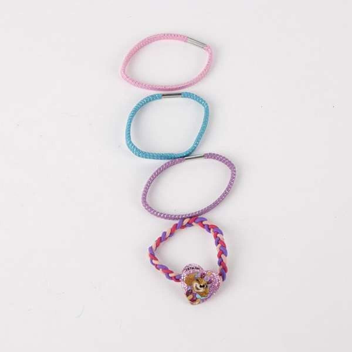 Set di Bellezza The Paw Patrol Viola - Image 4