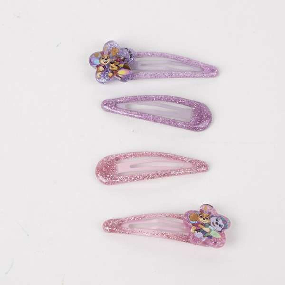 Set di Bellezza The Paw Patrol Viola - Image 5