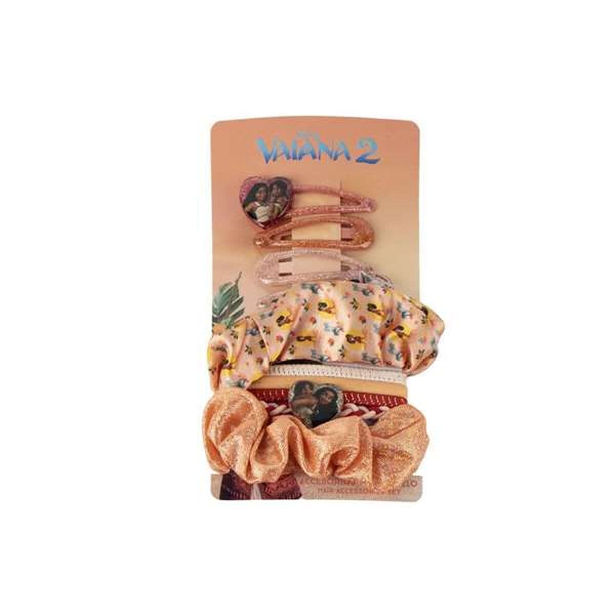 Set de Belleza Vaiana