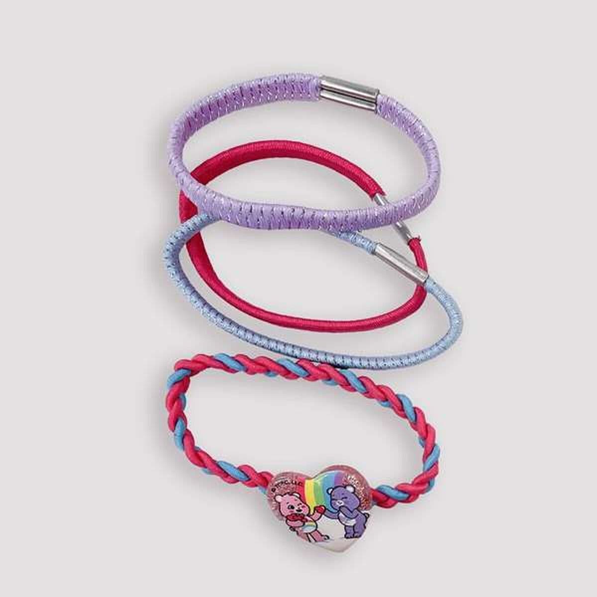 Ilukomplekt Care Bears Mitmevärviline - Image 4