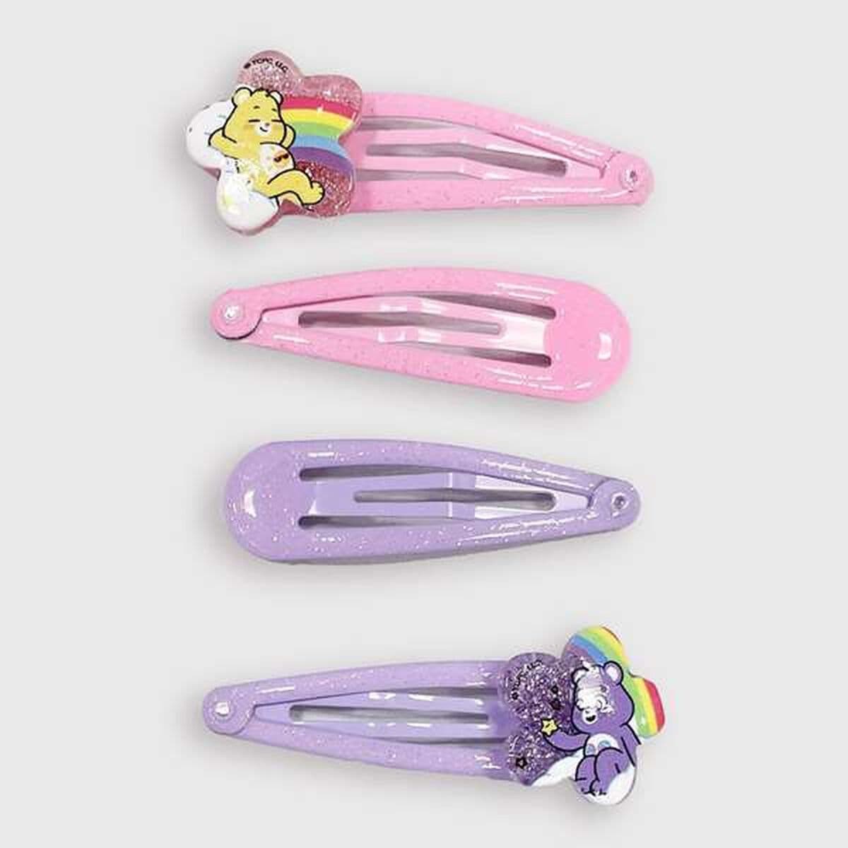 Ilukomplekt Care Bears Mitmevärviline - Image 5