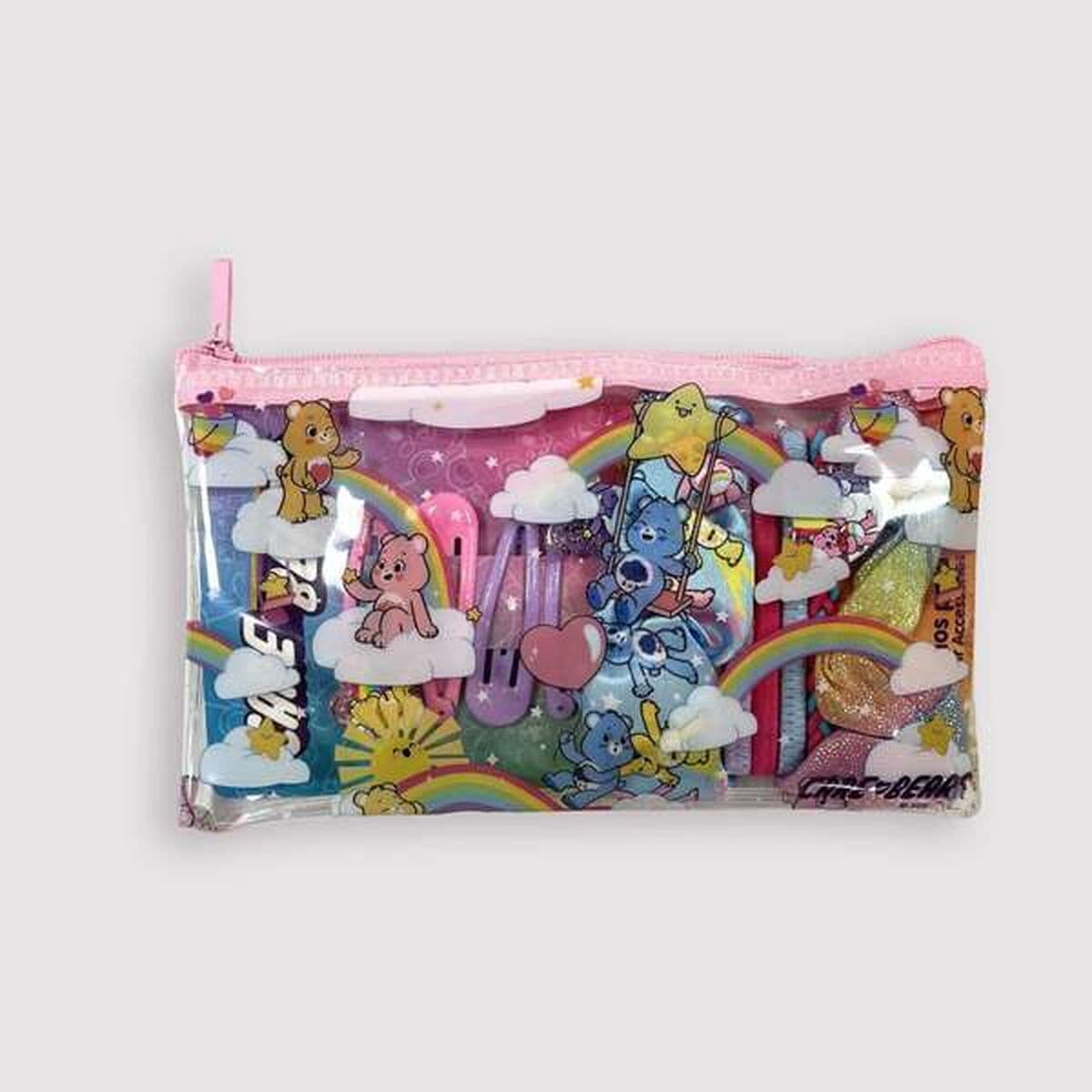 Ilukomplekt Care Bears Mitmevärviline - Image 6