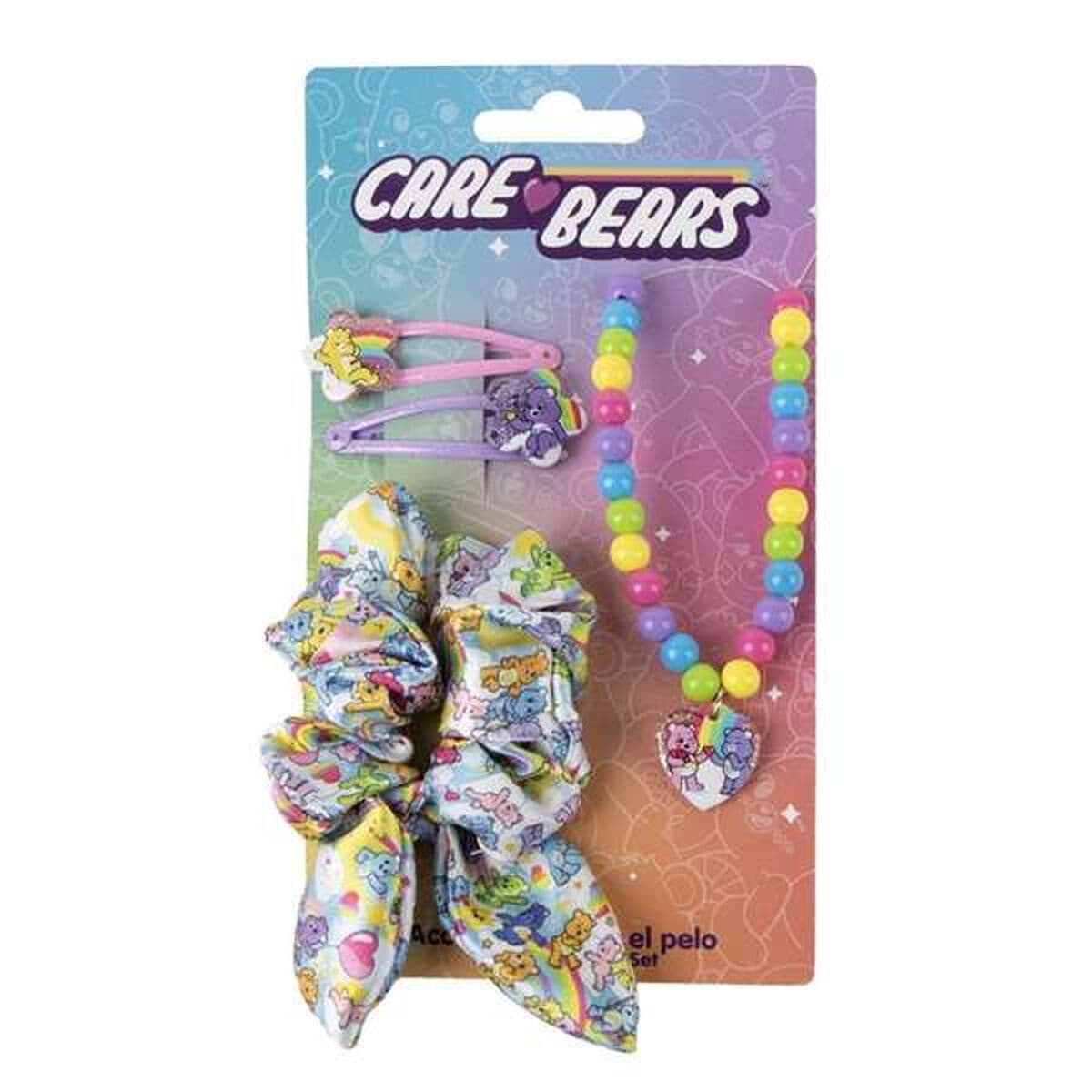 Set de Belleza Care Bears Multicolor