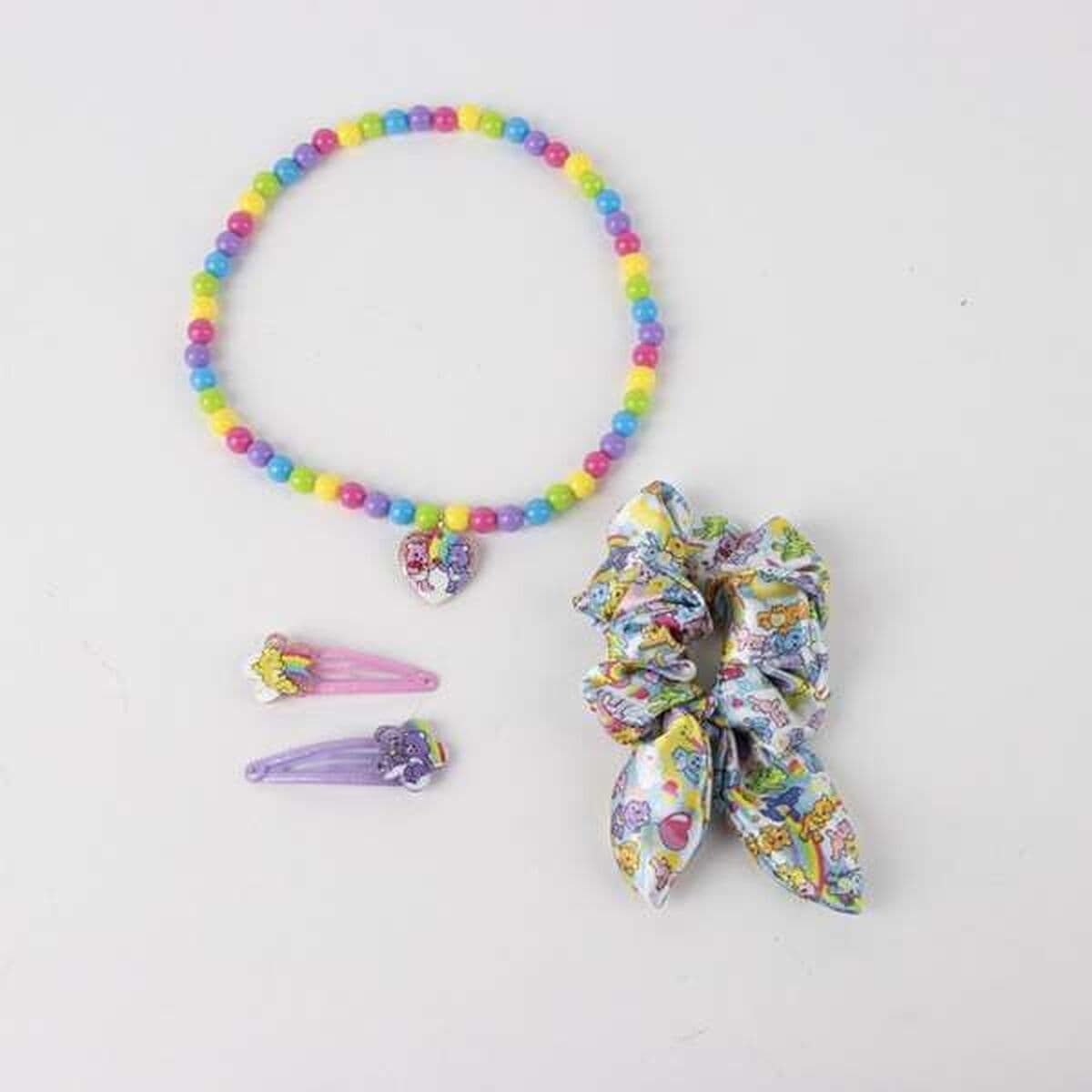 Set di Bellezza Care Bears Multicolore - Image 2