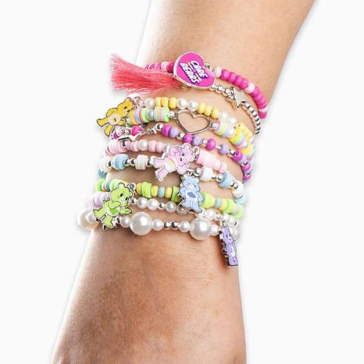 Kit Creación de Pulseras Care Bears 13,5 x 35 x 3,1 cm - Image 4