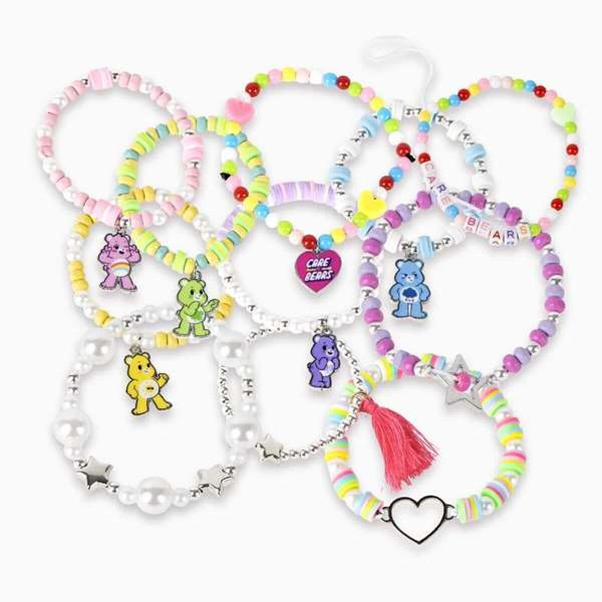 Kit Creación de Pulseras Care Bears 13,5 x 35 x 3,1 cm - Image 5