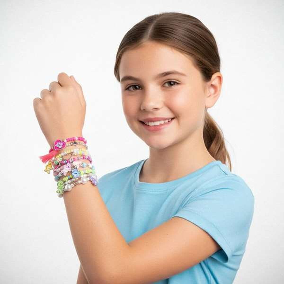 Kit Creación de Pulseras Care Bears 13,5 x 35 x 3,1 cm - Image 6