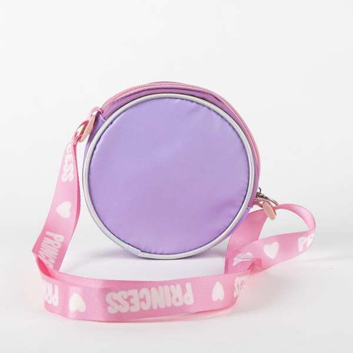 Borsa a Tracolla Princess Lilla 13 x 13 x 4 cm - Image 2
