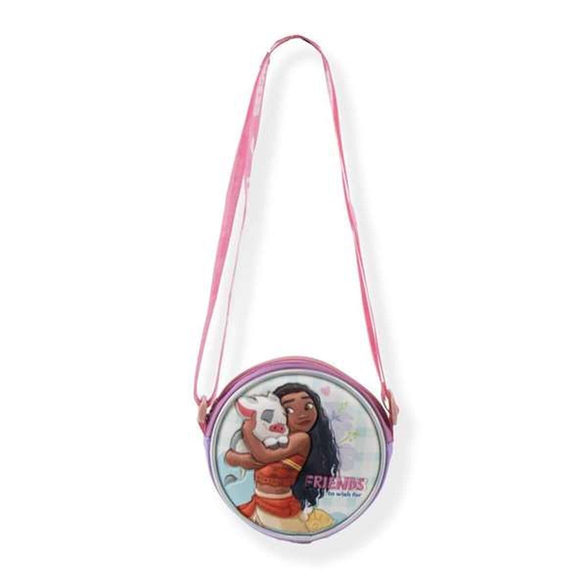 Borsa a Tracolla Princess Lilla 13 x 13 x 4 cm - Image 3