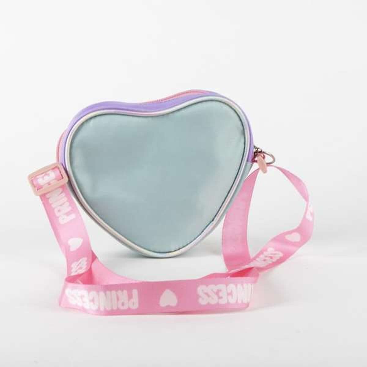 Borsa a Tracolla Princess Lilla 15 x 14 x 4 cm - Image 2