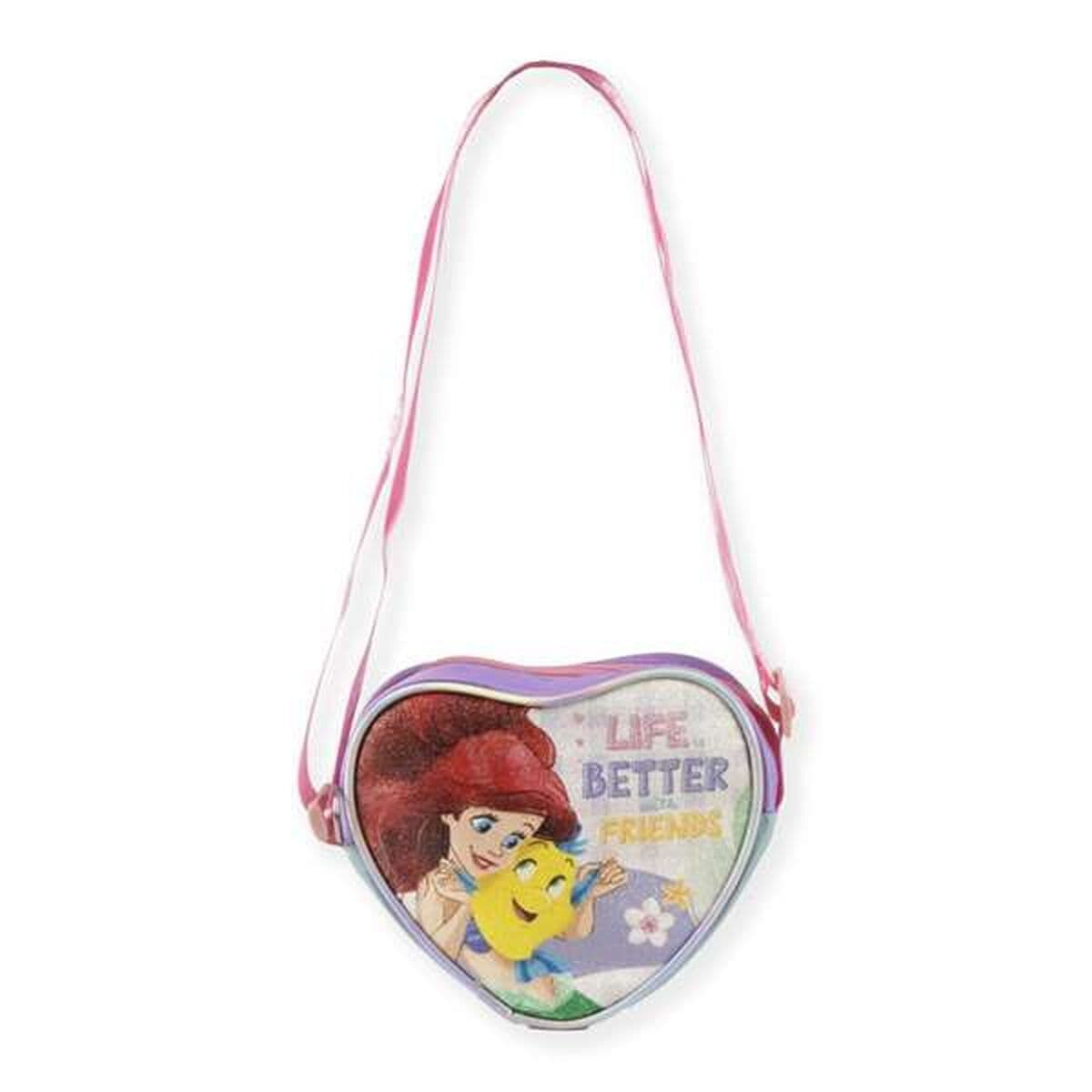 Borsa a Tracolla Princess Lilla 15 x 14 x 4 cm - Image 3