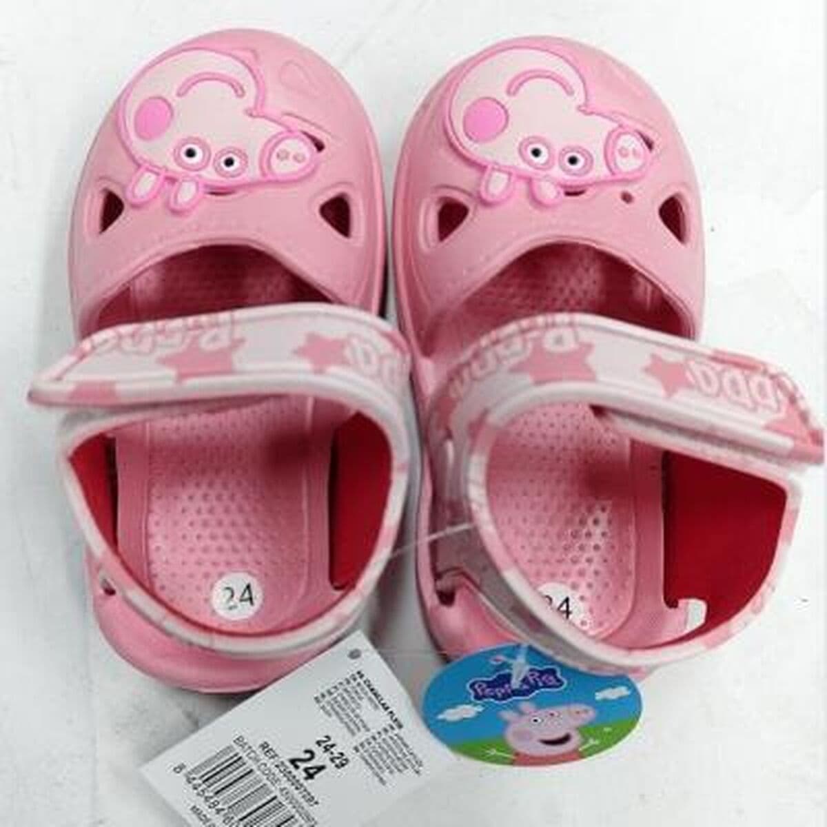 Kindersandalen Peppa Pig Roze - Image 5