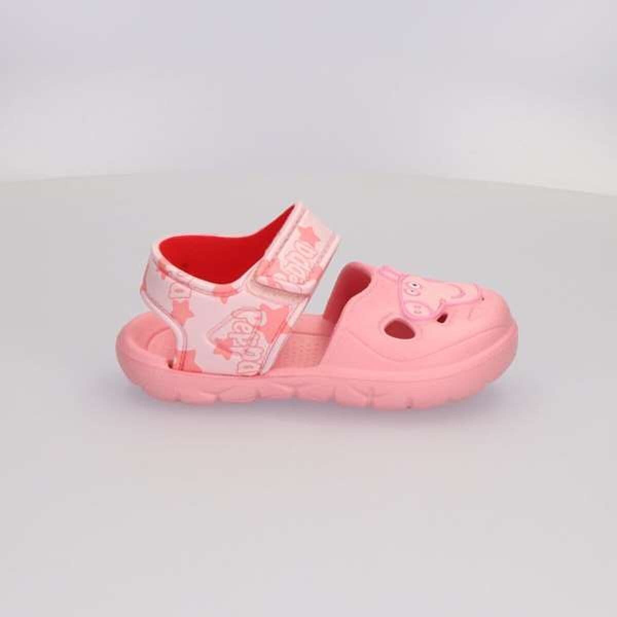 Kindersandalen Peppa Pig Roze - Image 2