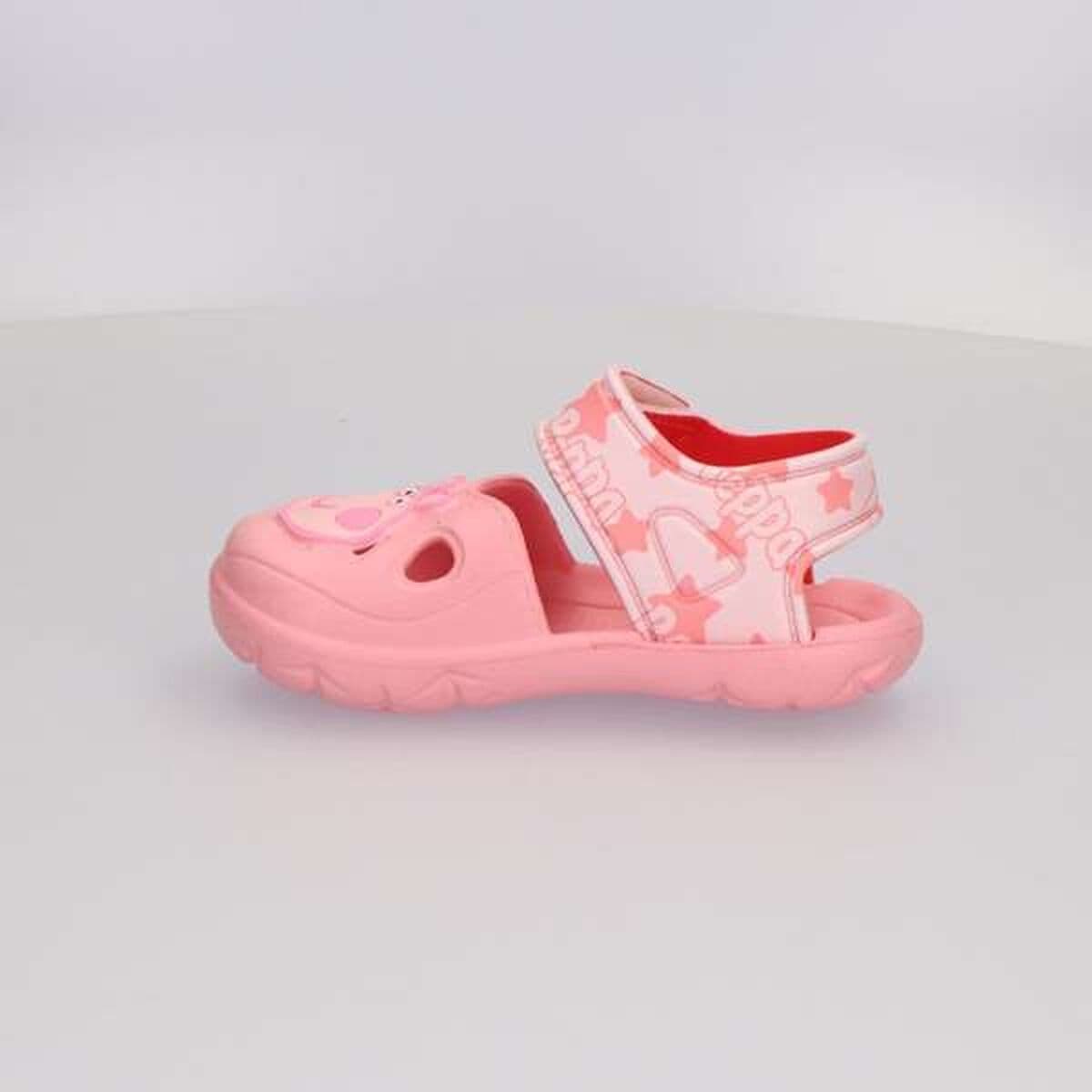 Kindersandalen Peppa Pig Roze - Image 3