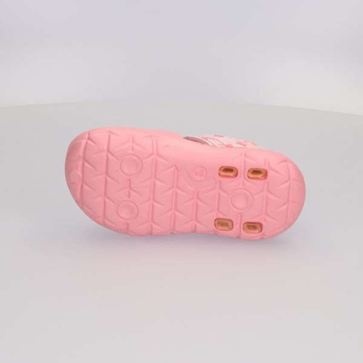 Kindersandalen Peppa Pig Roze - Image 4
